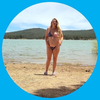 Miss Blonde